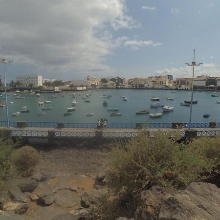 Las 3 Palmeras De Arrecife Extérieur photo