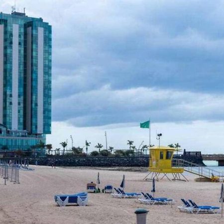 Las 3 Palmeras De Arrecife Extérieur photo