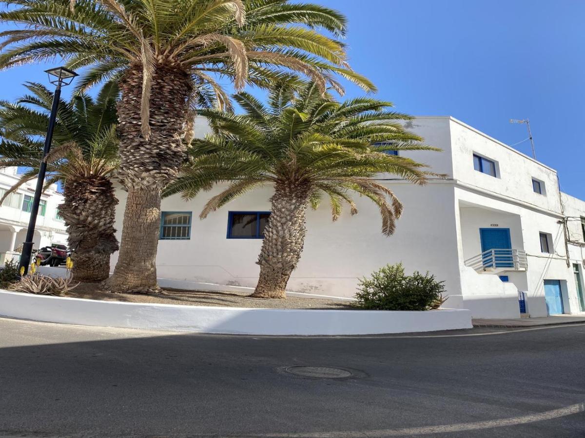Las 3 Palmeras De Arrecife Extérieur photo
