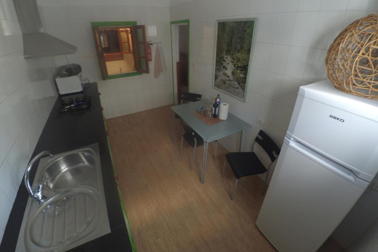 Las 3 Palmeras De Arrecife Extérieur photo