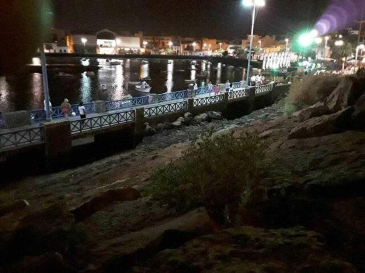 Las 3 Palmeras De Arrecife Extérieur photo